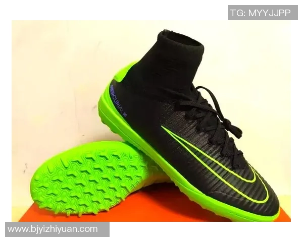 选择合适的足球鞋码让你的球场表现更出色的指南与建议