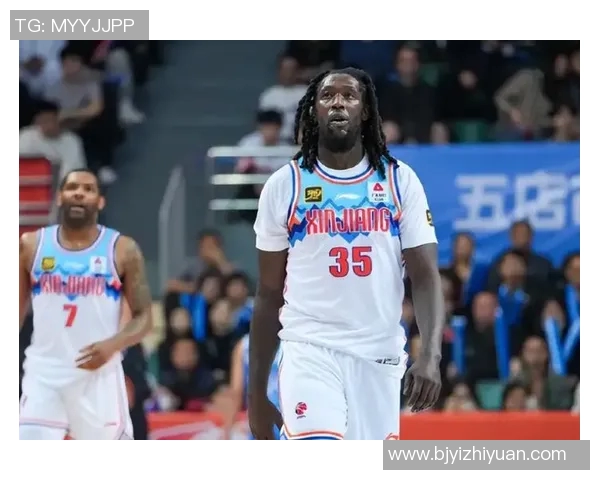 吉伦沃特逆生长成CBA传奇36岁仍创联盟得分新高朱芳雨养老论不攻自破