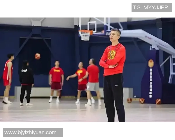 郭士强强调男篮备战亚洲杯以培养人才为目标助力世界杯和奥运会 郭士强强调男篮备战亚洲杯以培养人才为目标助力世界杯和奥运会